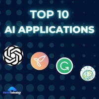 Top 10 ai apps