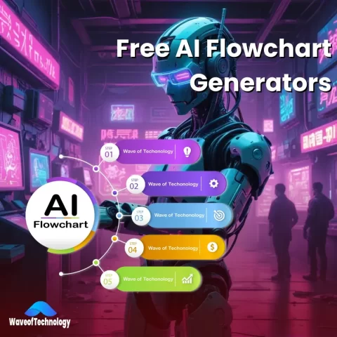 Free AI Flowchart Generators