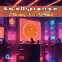 Sony and Cryptocurrencies