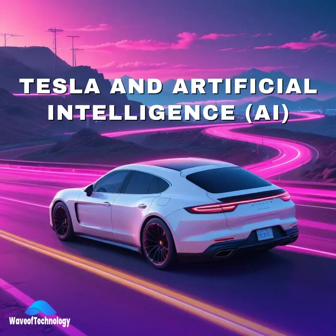 Tesla Autopilot and Artificial intelligence
