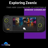 Zeenix console review
